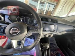 نیسان ڤێرسا